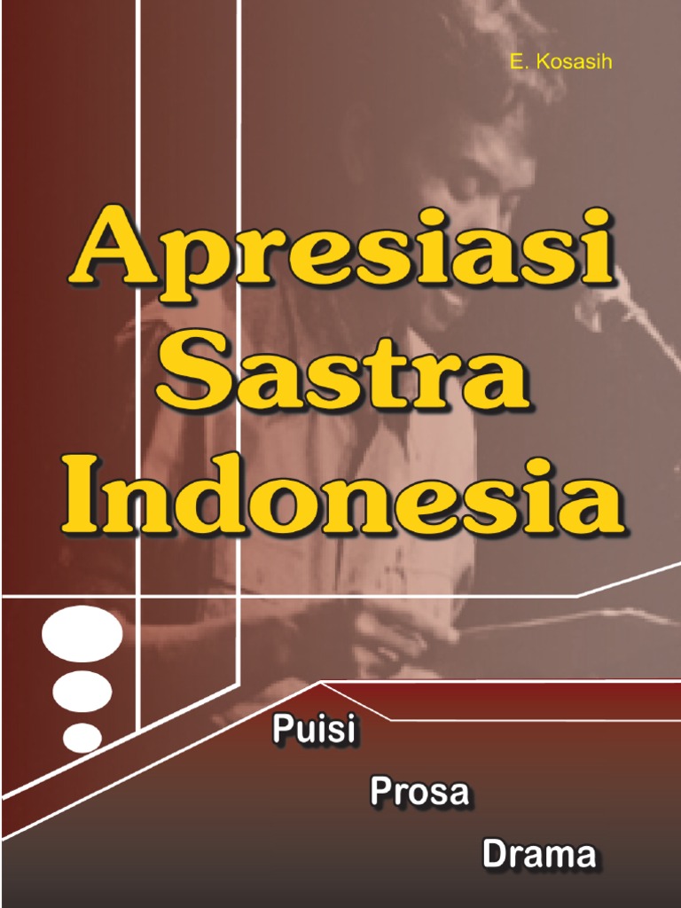Apresiasi Sastra