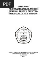 Download PedomanJTE by miiii33 SN114112130 doc pdf