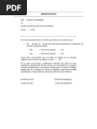 EL LLAMADO DE ATENCIÓN LABORAL POR ESCRITO O CARTA DE ADVERTENCIA (2)