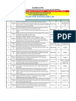 Download PTK Matematika SD by Jasa Referensi SN114120368 doc pdf