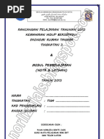 Download Modul Khb-ert Ting 3 2013 - PDF by Norliza Jais SN114131520 doc pdf