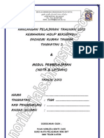 Modul Khb-Ert Ting 3 2013 PDF