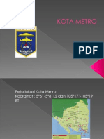 Kota Metro