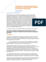 Salles. Aplicación T2T. Beneficios Empresariales