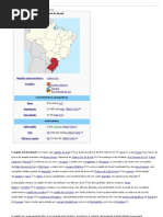 Região Sul do Brasil