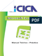 Manual Excel 2010-Parte 1