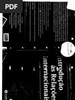 JACKSON Introducao Relacoes Internacionais