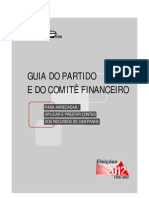 Comite Financeiro