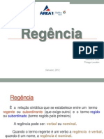 Regência