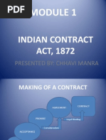 contract pdf 1872 Contract Rd  of Law Law 1 Business Misrepresentation
