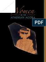 Women in The Athenian Agora