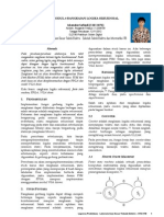 Rangkaian Logika Sekuensial