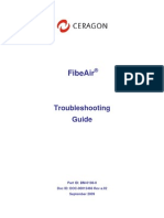 Ceragon IP10 Troubleshooting Guide