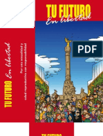 Libro Tu Futuro en Libertad