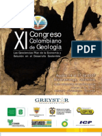 2a Circular Xi Congresocolgeologia