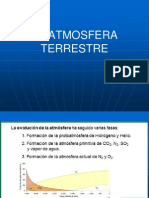 La Atmosfera