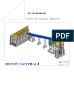 Beton Santrali̇..