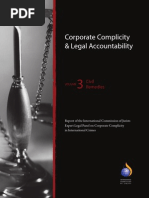 Corp Complicity and Legal Accountability