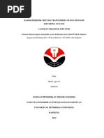 Download Laporan Pi by Handi Agus Hidayat SN114186730 doc pdf