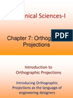 Orthographic Projection11