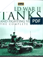 Janes WorldWarIiTanksAndFightingVehicles TheCompleteGuide