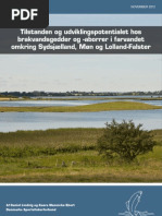 Download Brakvandsrapport by Sportsfiskerendk SN114190793 doc pdf
