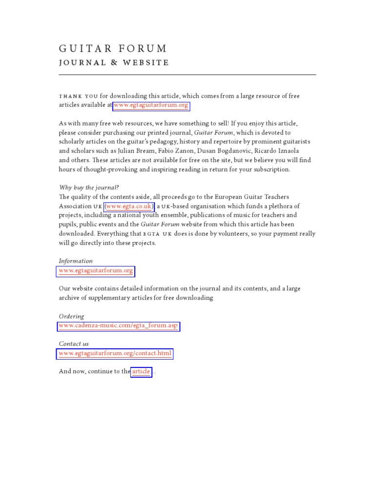 Scribd Document | PDF