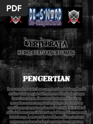 41+ Gambar Jantung Hewan Vertebrata Terbaik