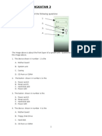 Set 4: Ictl Tingkatan 2: Instructions: Answer All The Following Questions