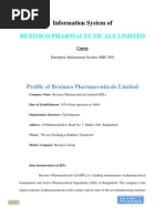 Beximco Pharma BD