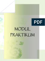 Modul Praktikum 1 Uji Toksisitas Akut