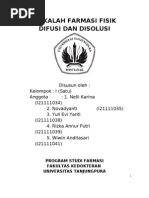 Download Makalah Farmasi Fisik Fix by Rizka Icha SN114203667 doc pdf