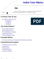 14968429 Manual Programacion Java Tutor Basico