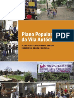 Plano Popular Vila Auto Dr Omo