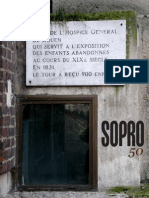 Sopro 50 (Maio/2011)