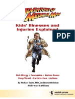 AdventuresofMedicalMan-SampleChapters