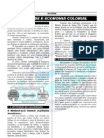 10-Sistema e Economia Colonial