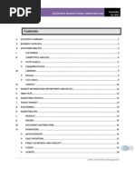 Download Marketing Management Business Plan Green Brick Manufacturers by waleedxafar SN114211341 doc pdf