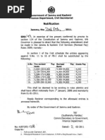 SLI Insurance Application Form J&K | PDF