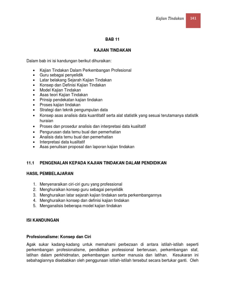 20120924090925nota Kajian Tindakan Pdf