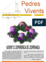 Pedres Vivents 108