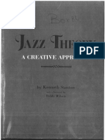 Jazz Theory