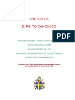 CodigodeDireitoCanonico