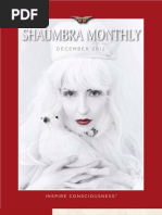 Download Shaumbra Monthly December by Jean Tinder SN114223507 doc pdf
