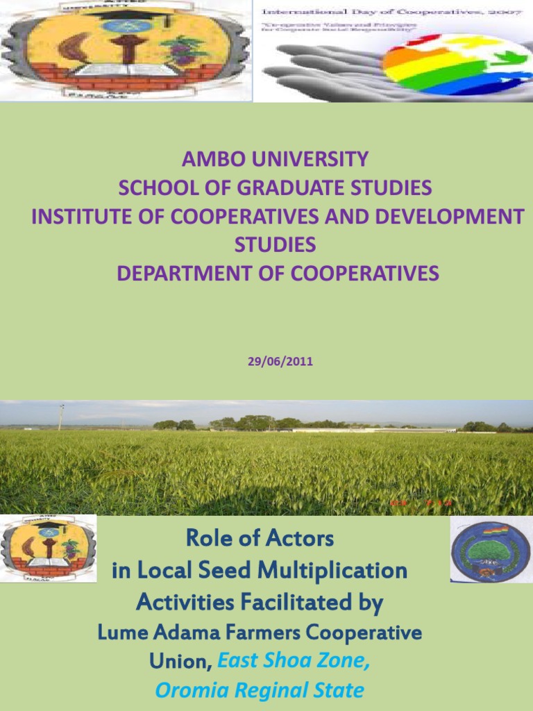 What is a coop picture