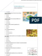 Los Ecosistemas PDF