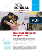 Alerta Electoral 8