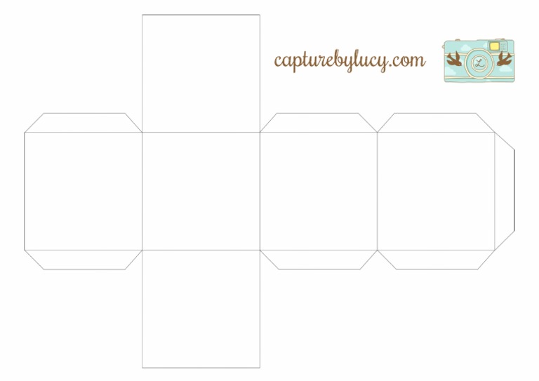 CBL Cube | PDF