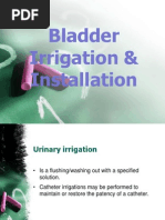 Download Bladder Irrigation  Installation by Naloxone Narcan SN114244193 doc pdf