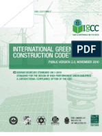 International Green Construction Code IGCC-PV2 - PDF